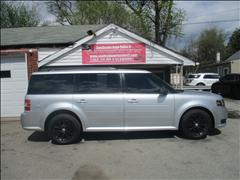 2015 Ford Flex 