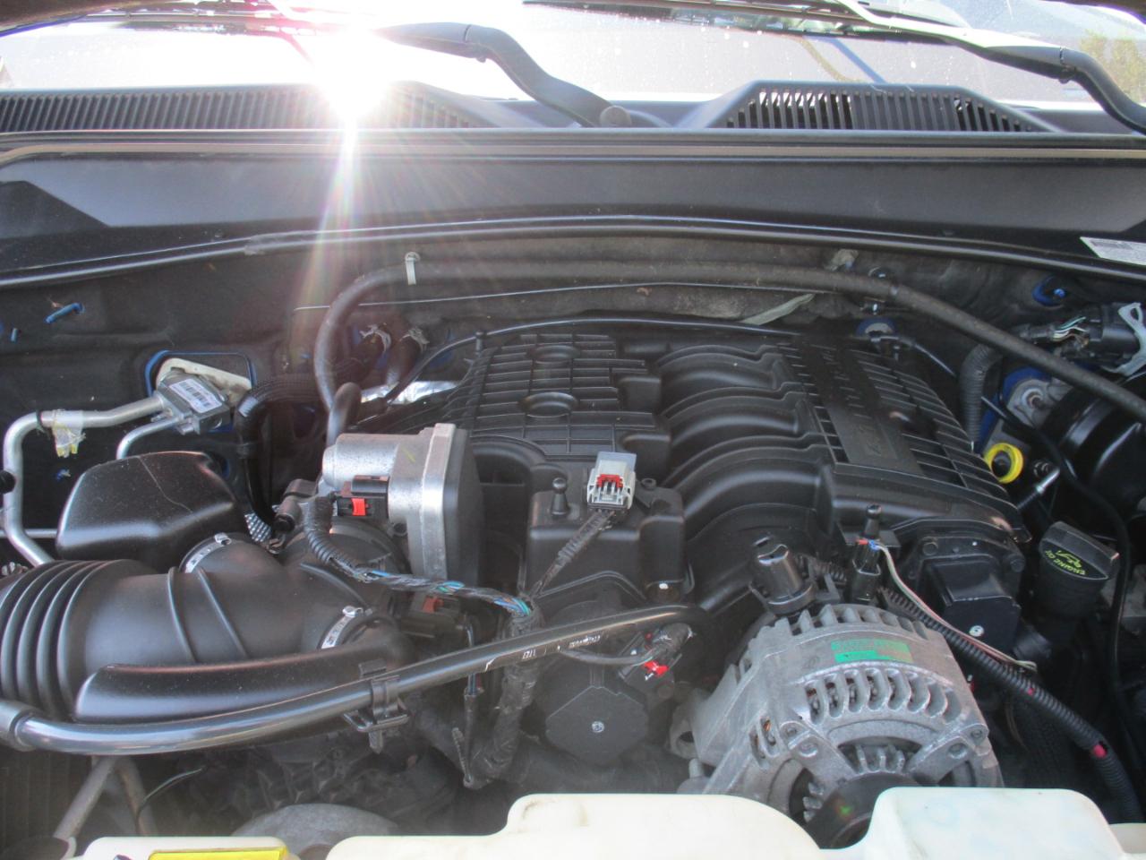 Dodge Nitro R/T 4WD 2007