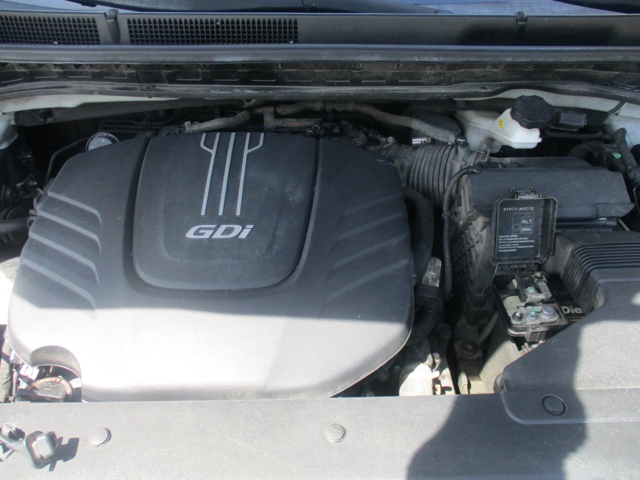 Kia Sedona L 2015
