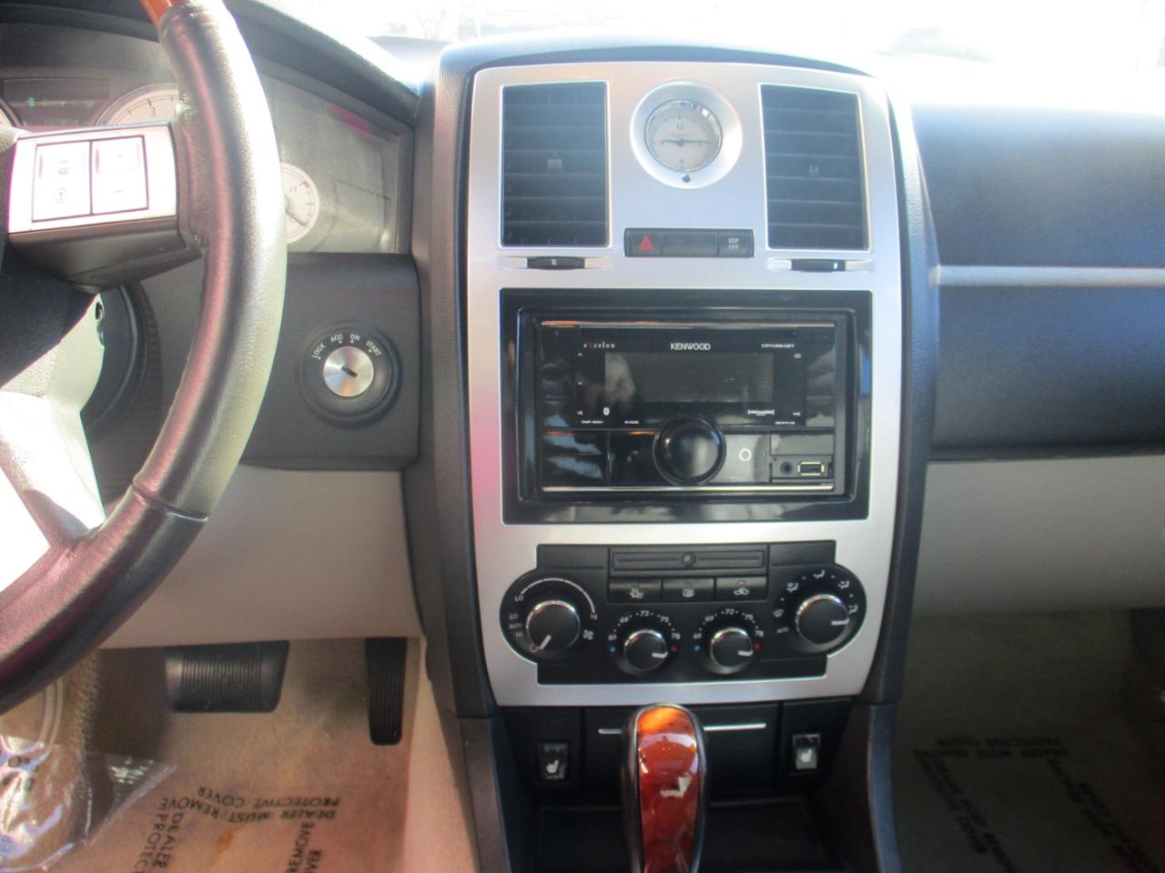 Chrysler 300 C 2005