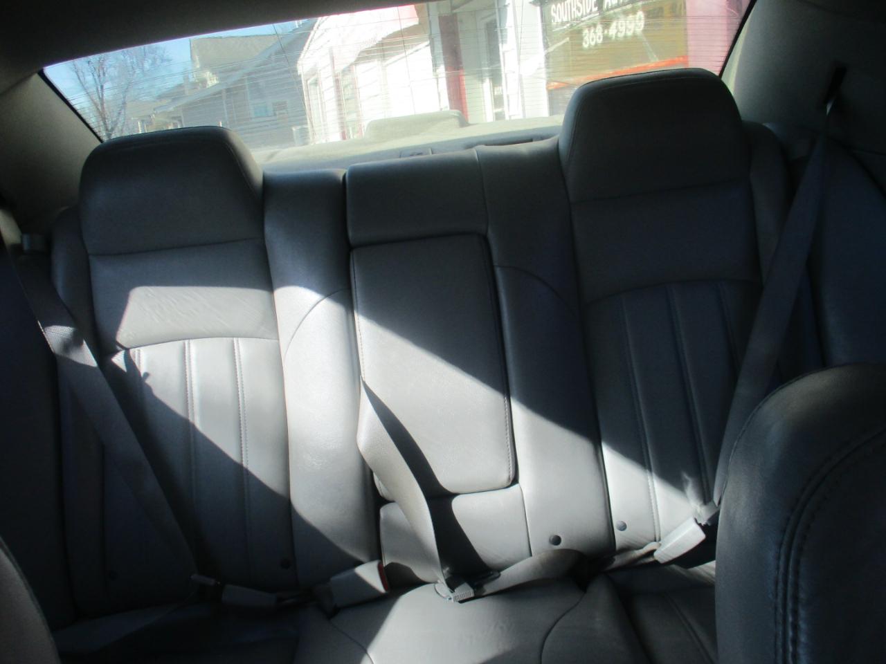 Chrysler 300 C 2005