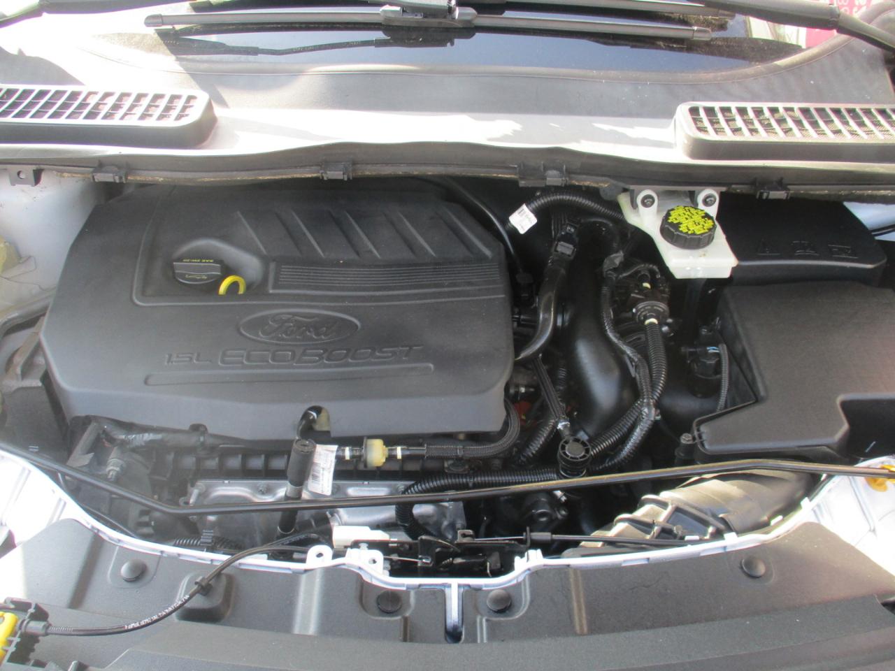 Ford Escape  2017