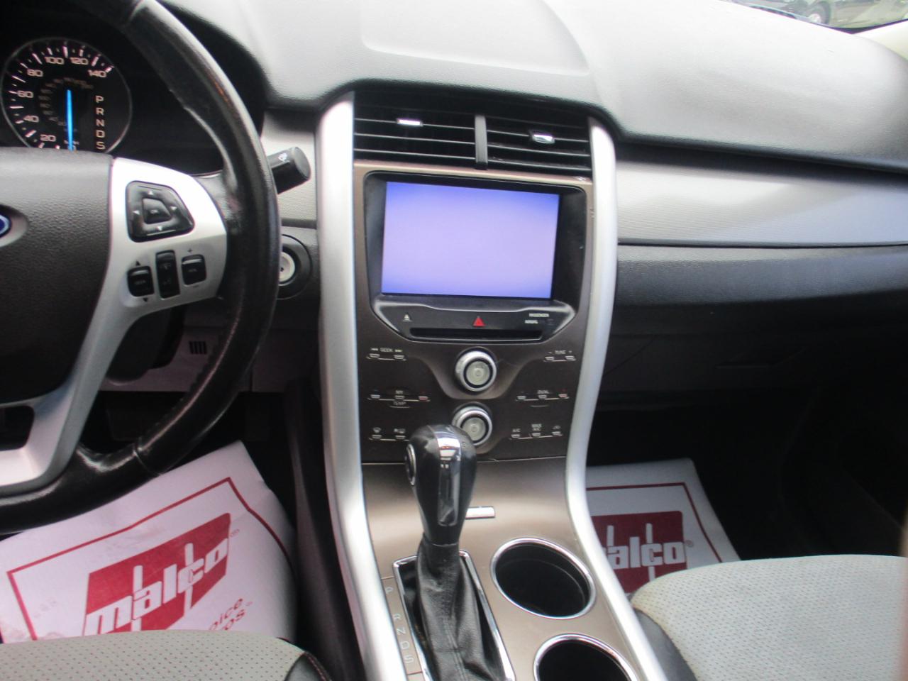 Ford Edge SEL FWD 2013
