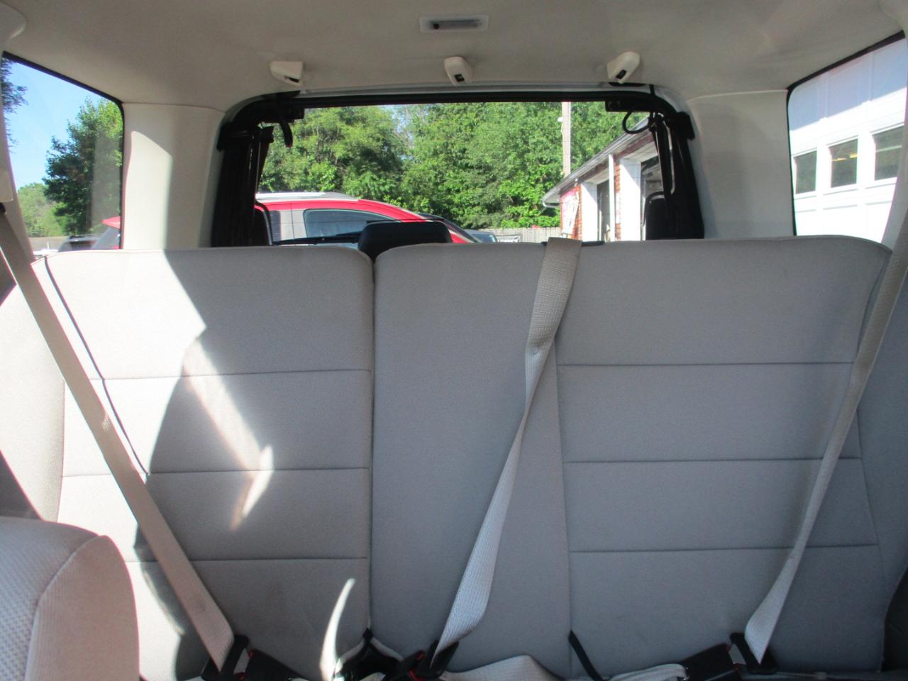 Ford Escape Hybrid FWD 2011