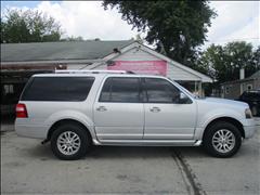 2012 Ford Expedition 
