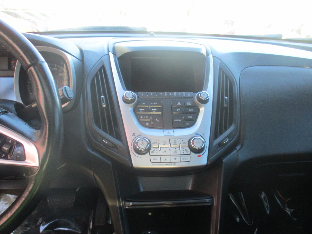Chevrolet Equinox LT 2WD 2016