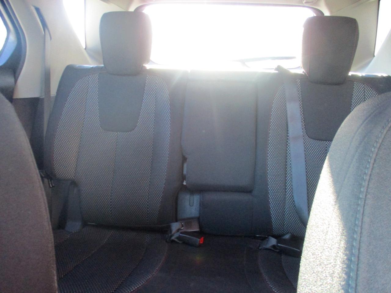 Chevrolet Equinox LT 2WD 2016
