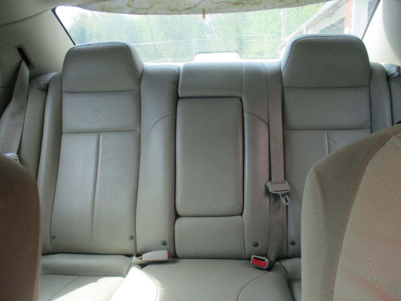 Chrysler 300 Touring 2006