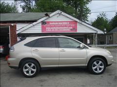 2004 Lexus RX 330 