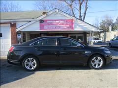 2013 Ford Taurus 