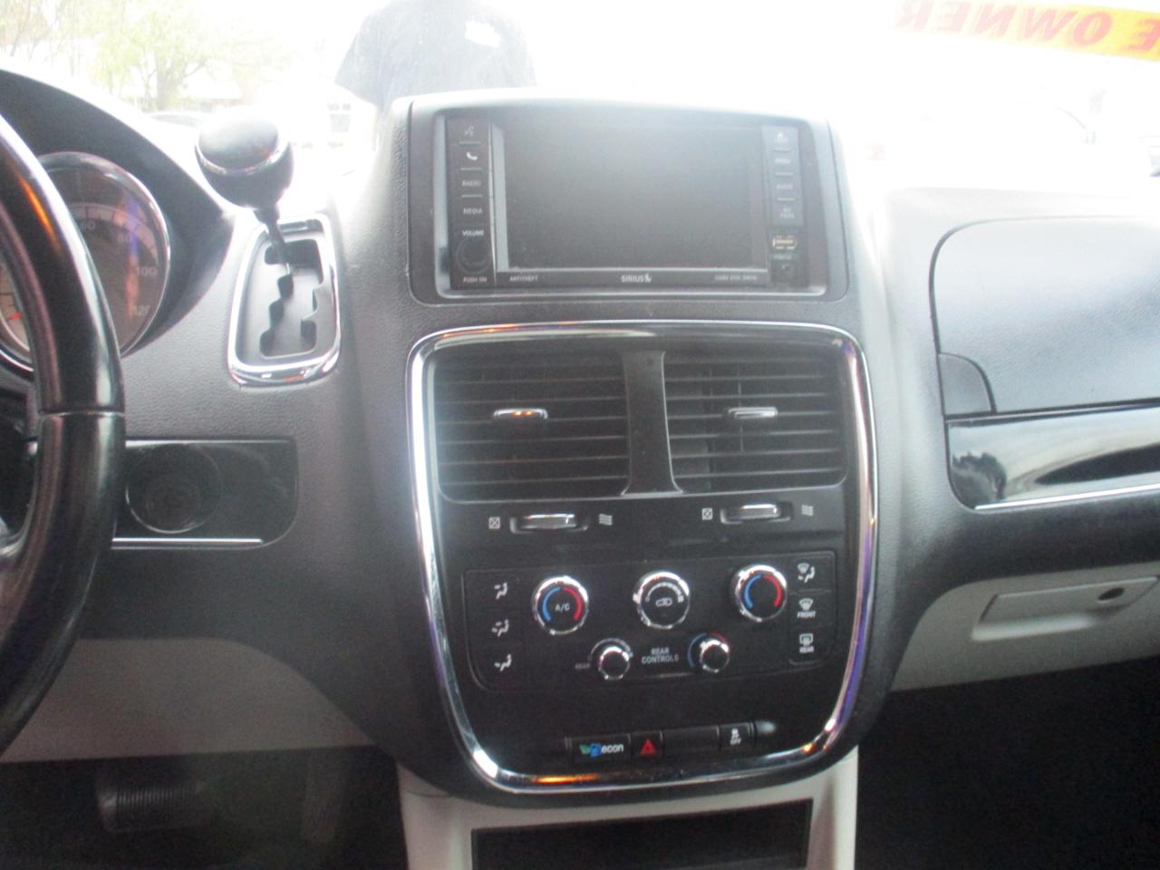 Dodge Grand Caravan SXT 2019