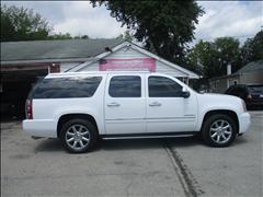 2013 GMC Yukon Denali 