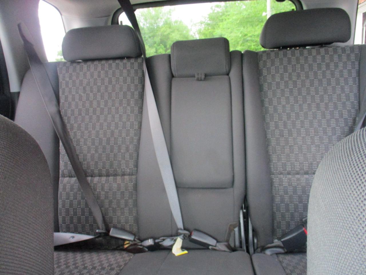 Kia Sportage EX V6 4WD 2007