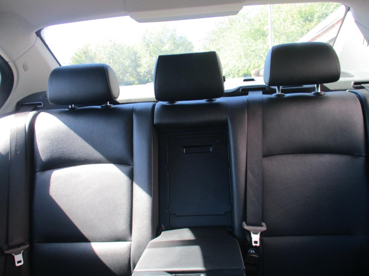BMW 5-Series 535i xDrive 2014