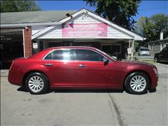 2013 Chrysler 300 