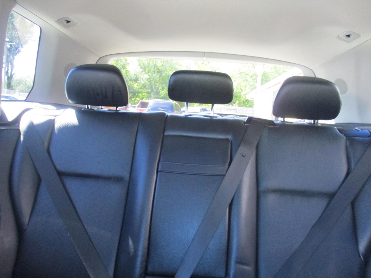 Mercedes-Benz GLK-Class GLK350 2011