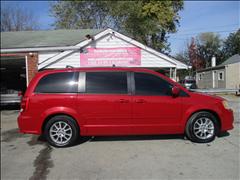 2013 Dodge Grand Caravan 
