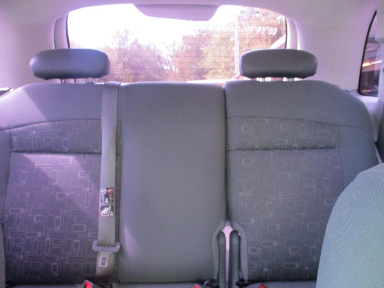 Chrysler PT Cruiser Base 2008