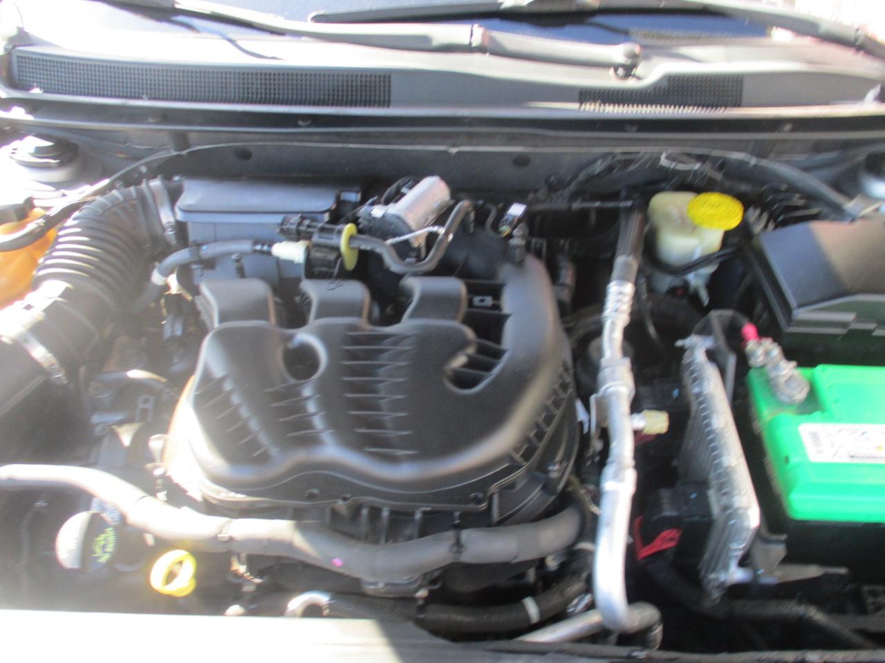 Chrysler 200 S 2015