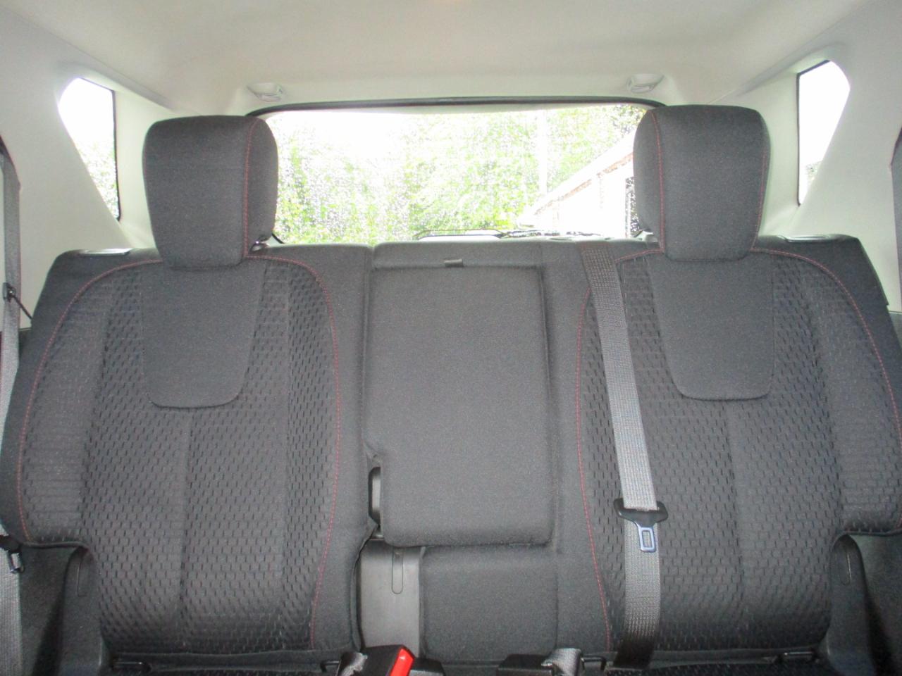 Chevrolet Equinox LS 2WD 2015