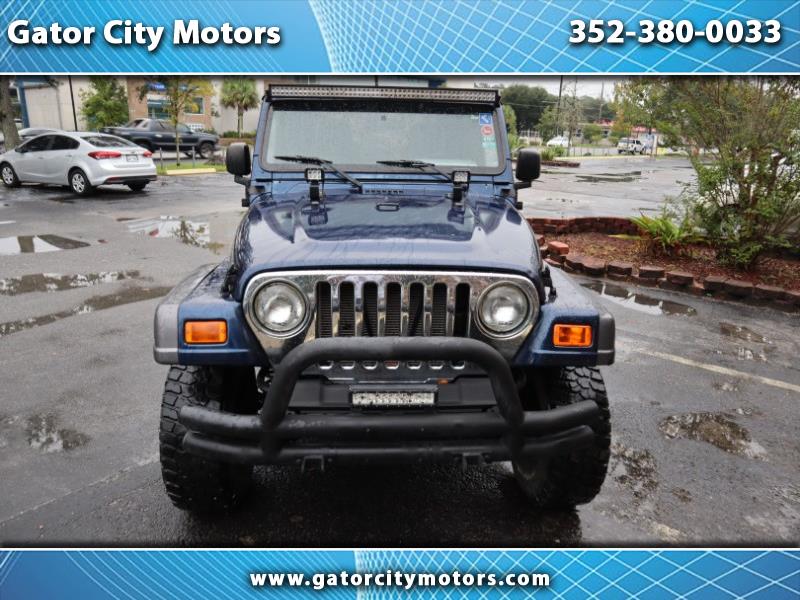 jeep wrangler x for sale