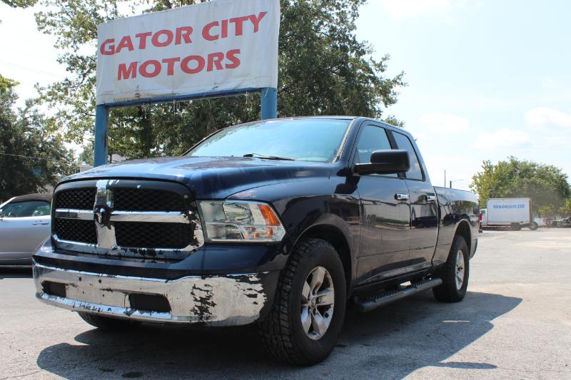 Dodge Ram 1500 SLT  2015