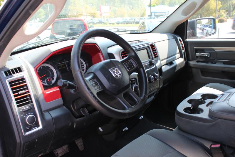 Dodge Ram 1500 SLT  2015