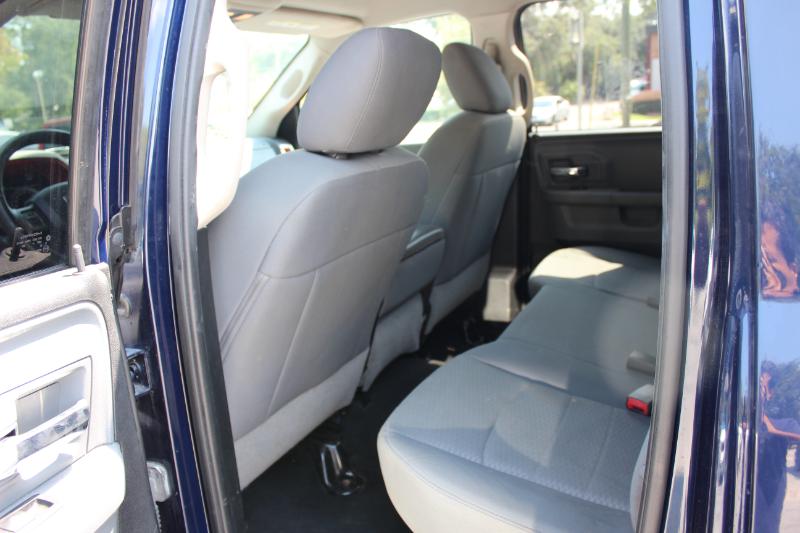 Dodge Ram 1500 SLT  2015