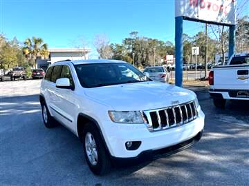 2011 Jeep Grand Cherokee Laredo 2WD
