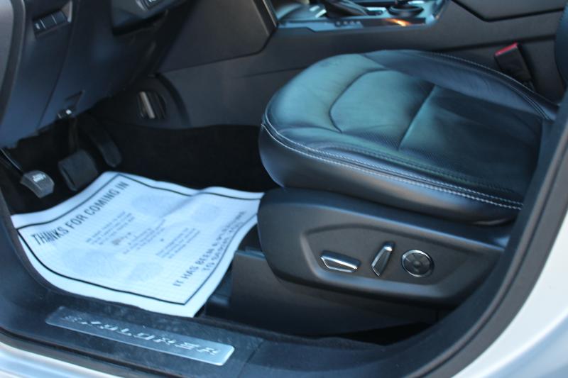 Ford Explorer Limited FWD 2017