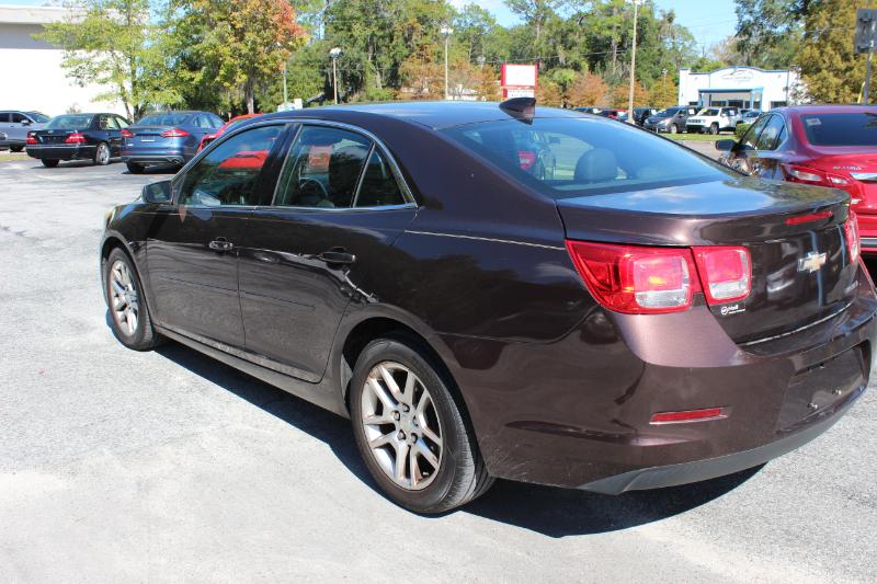 Chevrolet Malibu 1LT 2015