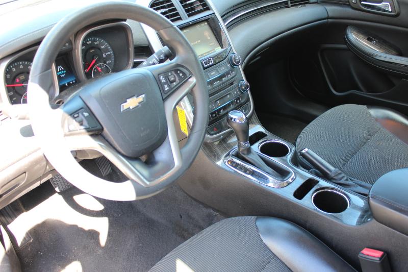 Chevrolet Malibu 1LT 2015
