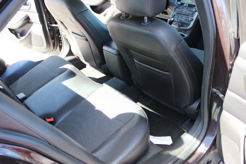 Chevrolet Malibu 1LT 2015