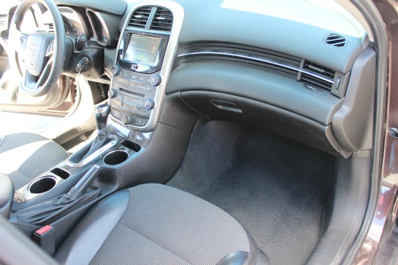 Chevrolet Malibu 1LT 2015