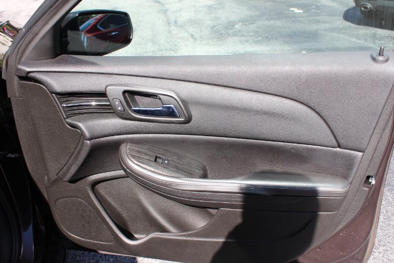 Chevrolet Malibu 1LT 2015