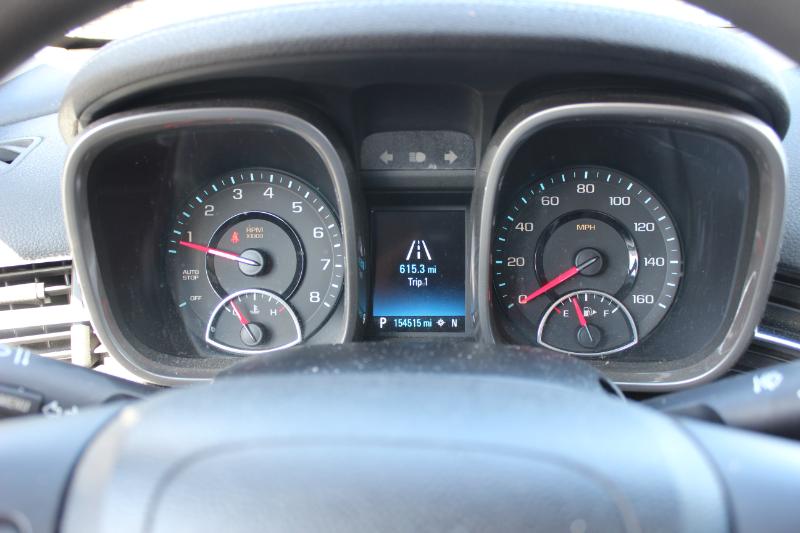 Chevrolet Malibu 1LT 2015