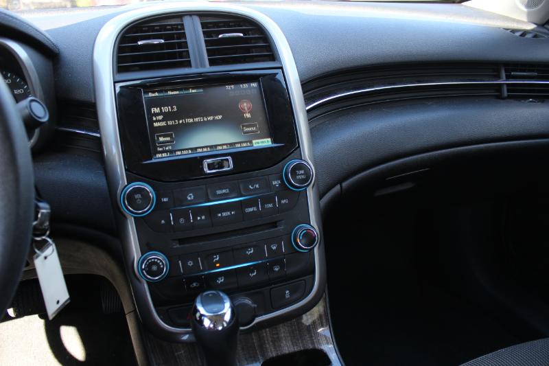 Chevrolet Malibu 1LT 2015