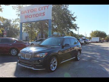 2015 BMW X1 sDrive28i