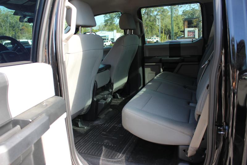 Ford F-250 SD King Ranch Crew Cab 4WD 2018