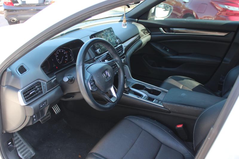 Honda Accord Sport CVT 2019