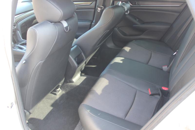 Honda Accord Sport CVT 2019