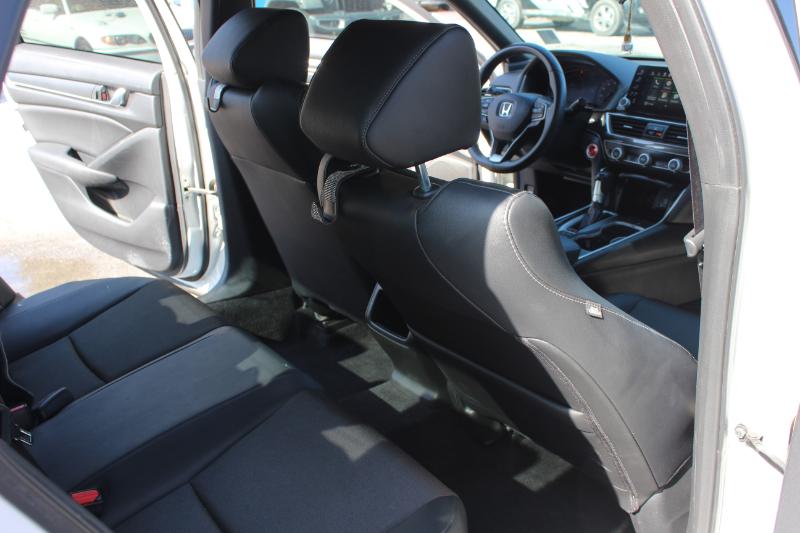 Honda Accord Sport CVT 2019