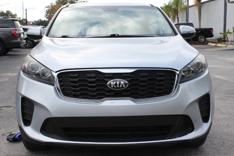 Kia Sorento LX 2WD 2019