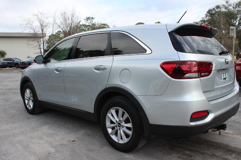 Kia Sorento LX 2WD 2019