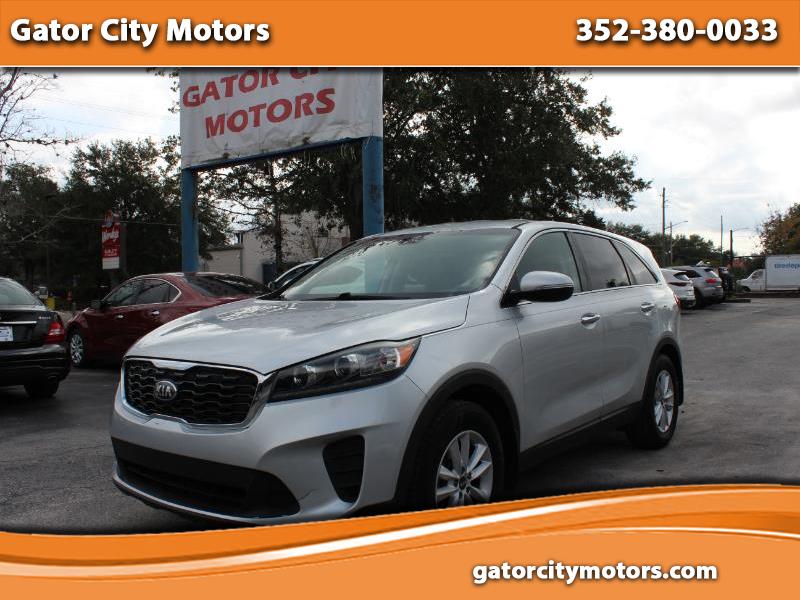 Kia Sorento LX 2WD 2019