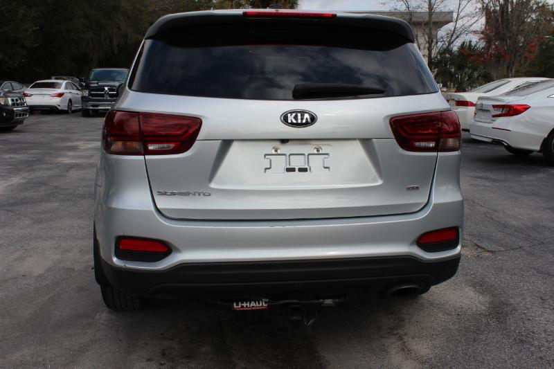 Kia Sorento LX 2WD 2019
