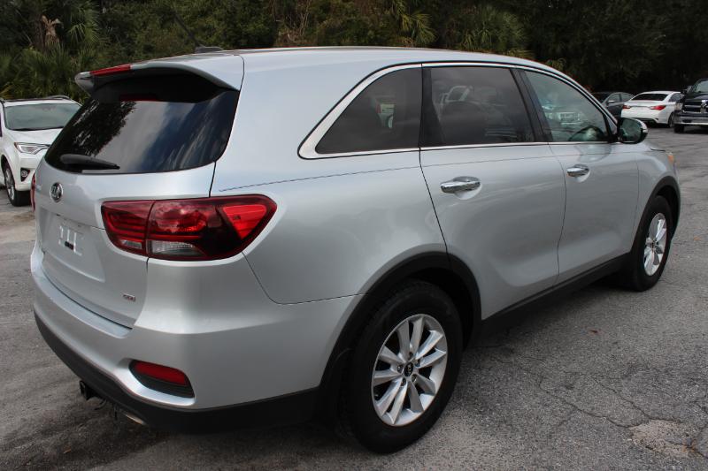 Kia Sorento LX 2WD 2019