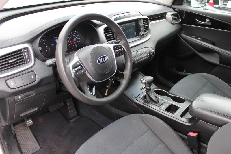 Kia Sorento LX 2WD 2019