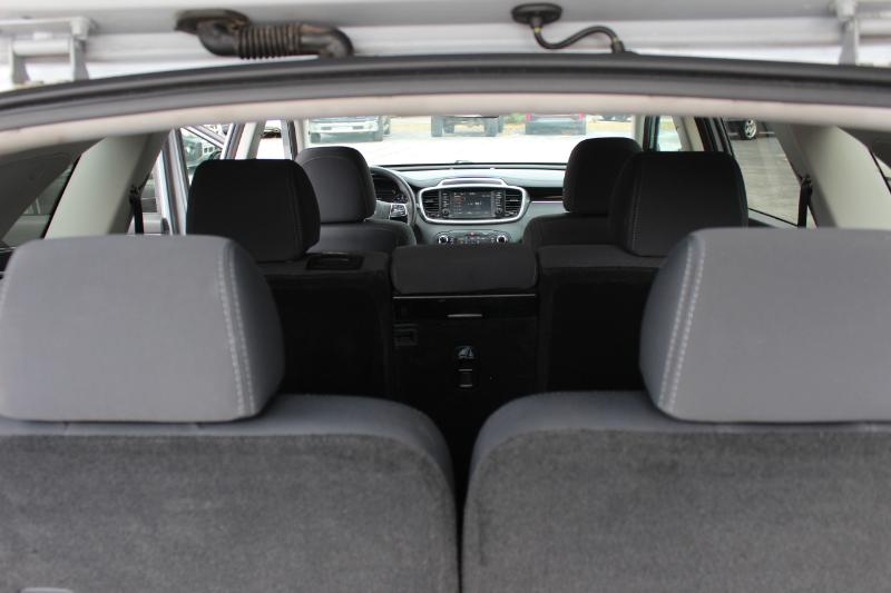 Kia Sorento LX 2WD 2019