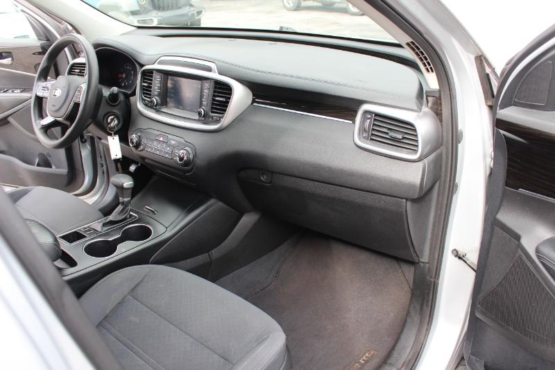 Kia Sorento LX 2WD 2019